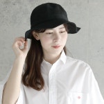 오르치발 여성 라피아 라이크 햇 모자 OR-H0281 RLP : 더sm몰