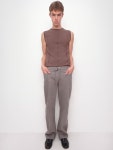 Gimaguas 기마구아스 로미오 팬츠 그레이 Romeo pants : Haus Berlin