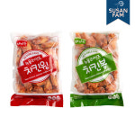 해다온 뉴올리언즈 1kg 치킨윙 치킨봉 버팔로윙봉 가라아게 가라야게 대용량 : 수산팜