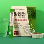 본사직영 장쾌원 프리미엄 차전자피식이섬유 6400mg 건강기능식품 배변활동 원활에 도움, 혈중 콜레스테롤 개선 : 네이처스트리