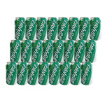 코카콜라355칠성사이다355환타355ml x 1캔 업소용 24캔 : 시원 유통