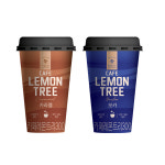 서울에프엔비 레몬트리 300mL 카라멜5+모카5 (총10컵)/컵커피/편의점커피/무배 : 성지에프엔비