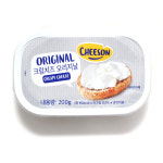 치즈온 크림치즈 오리지널 200g : 치즈파티