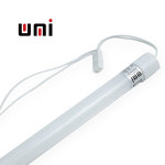 LED 간판 형광등 LED 엘광등 직관등 20W 간판 조명 T8 1200mm 커넥터 타입 : 주식회사 유니전자