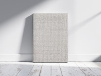 제일벽지 해피데이 6955-5 딥브라운 1롤(5평) 친환경 합지벽지 : 월메이트