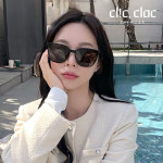 플랫바 선글라스 클릭클락 지나 (Zinna) : 트렌드하우스
