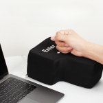 대왕 주먹 키보드 쿠션 스트레스 해소 빅 왕 엔터 엔터키 낮잠배게 사무실 USB 입력키 : 해외직구대행 영맨