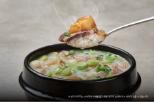 신창식 셰프 업소용 한우소머리곰탕 600g x 20개 (1박스) : 신푸드