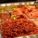 양념 낙지젓갈 200g : 소래포구 강화상회