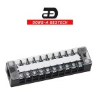 DONG-A 동아베스텍 단자대 DFT10A-10P : 파워메카샵