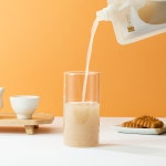 석관동떡볶이 맑은물 식혜 1팩 400ml 수제 전통 식혜 : 석관동떡볶이
