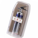 on온가지몰 S1W소화기보관함 SY-7008ND D타입 소방용품 소화기함 : on온가지몰