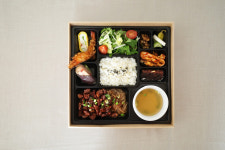 [부산전역배달] 갈비살 숯불 도시락(3개 기준) : 갈비곳간 숯불 도시락