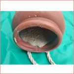 문어단지, 플라스틱형, 문어통발 : 삼진천막선구