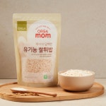 유기농 쌀튀밥 (65g)/올가홀푸드 : 롯데백화점 중동점