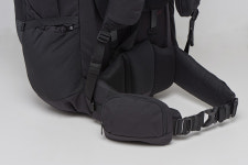 블랙야크 배낭 85리터 중장기 산행 백패킹 대용량가방 롯지85 : 블랙야크 평화점