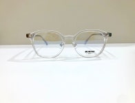 블루라이트차단안경, 노화방지 근적외선차단안경, 뿔테안경,모리노8050 : EYELIM