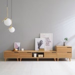 모던한 디자인의 거실가구 세트 2700 H5952 : 서울만물상점