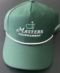 2023 마스터즈 골프 모자 Green Rope 스타일 오거스타내셔널(미국) : 프리셔스 Market