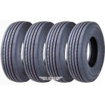 ZEEMAX 세트 4 신 올 스틸 ST23580R16 14겹 RV 트레일러 타이어 235 80 16 하중 범위 G 129125M : M G E N T