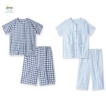 트임 복  반팔 한의원 반바지 용환의 : 유어스팩토리