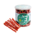 심쿵심쿵 강아지 간식 소가 쿵 큐브 200g 노즈워크간식 : 젤리썸