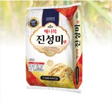 전남 나주 쌀 신품종 새청무 진성미곡 해나목 진성미 10kg 20kg : 오늘커머스: