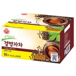 오뚜기 결명자차 50T : 문구마켓