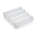 18650 AAA AA 배터리 보관 케이스 편리하고 안정적인 배터리 정리함 K0AC : 꾸러미일