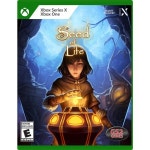 Seed of Life for Xbox One Series X S : 진웨이브