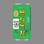 다인 서편제 보성녹차 175ml 30캔 음료 음료수 도매 사무실 맛있는 : 유 나 샵