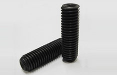 무두렌치볼트 SCM 흑착색 나사굵기 M12/M14/M16/M18 : 제일화스너