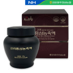 농협홍삼 천년송삼 6년근 홍삼 고려 홍삼농축액 500g : 아싸플러스