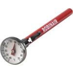 Robinair 로빈에어 40895 다이얼온도계 40°~70°C 1인치 면 : S G E N T