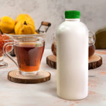 대만 동과차 윈터멜론티 동과시럽 밀크티 베이스 원액 970ml : 피티엠아이티