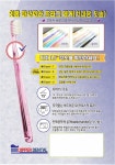 DIPPER-7 치솔 4개입 선물 세트 : 디퍼덴탈