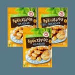 지구식단 치킨너겟 치즈 550g 3개 신선함 고소함 : 알랑스토리지