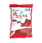 업소용 대용량 해찬나래 아람들식품  굵은 고춧가루 김치용 2.5kg 중국산 : 윤market