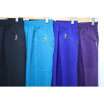 형제상회 할머니바지 여름 고무줄 깔깔한바지 할머니옷 국산 0013SS01 : 동두천 형제상회