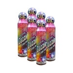 Dazzle 대즐 식스팩 3oz 바이올렛 빙고 도버 : O G E N T