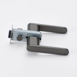 도무스 손잡이 782BN 2024신제품 스텐인레스 문고리 방문손잡이 방문고리 : 더유성