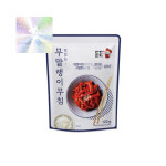 반찬단지 간편하고 맛있는 깻잎무침 마늘쫑 명이 연근 무말랭이 세트 : 반찬단지스토어