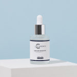 큐어넥스 연어 PDRN앰플 광채 보습 스킨부스터 30ml : 케이더마