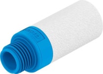 FESTO 소음기 UC-1/8 161419 UC-1/4 165004 UC-3/8 1707427 : 대한기기부품상사