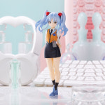 굿스마일컴퍼니 팝업퍼레이드 호시노 루리 : 기동전함 나데시코 / POP UP PARADE : 미스터건담