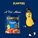 Planters 셀렉트 캐슈 아몬드  피칸 432 g1525 온스 재밀봉 가능한 용기 가염된 견과류 코셔 인증 : 글로벌쇼핑허브