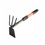 텃밭가꾸기 원예공구 양날 호미 농기구 풀매기 밭갈기 원예용품 주말농장 PI1219833 : 오늘도 소소마루