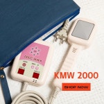 kmw2000 하헌주오키니와 주열기 미쯔이 주열 원적외선 온열치료기 섬유근통증후군 전기찜질기 섬유근육통 : 천면가-면역999