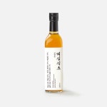 [서울/성남 당일배송] 명인명촌 김영습 매실식초 420ml : 현대백화점 무역센터 식품관