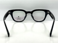 OPTICIAN CHARLIE 옵티션찰리안경테 FLEX SIR STAN EX06 뿔테안경 : 이안경